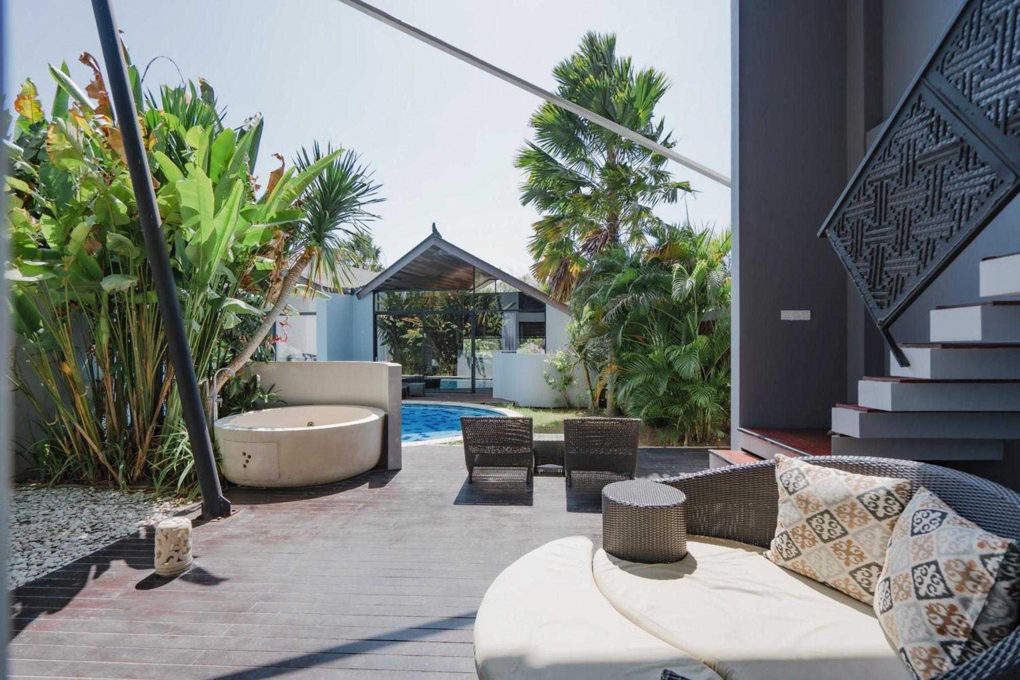 The Lavana Lealands Nusa Dua - 2 Bedroom Villa *