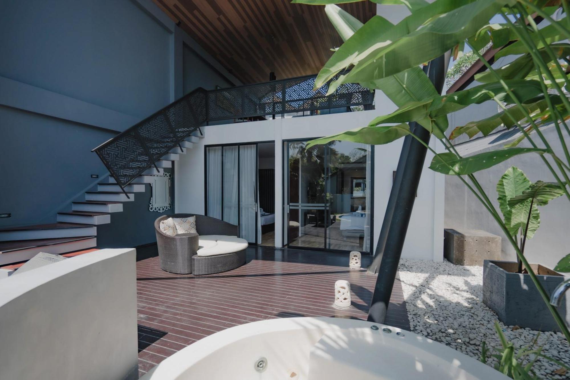 The Lavana Lealands Nusa Dua - 2 Bedroom Villa Nusa Dua (Bali)