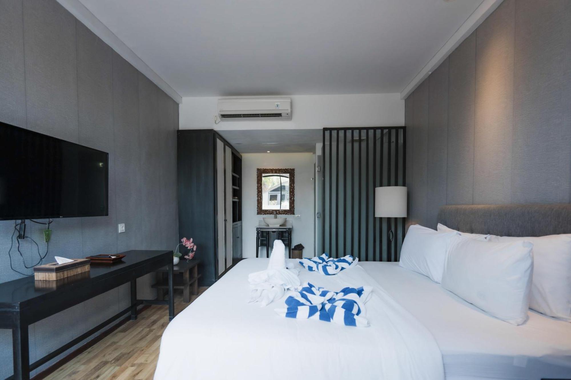 Villa The Lavana Lealands Nusa Dua - 2 Bedroom Nusa Dua (Bali)